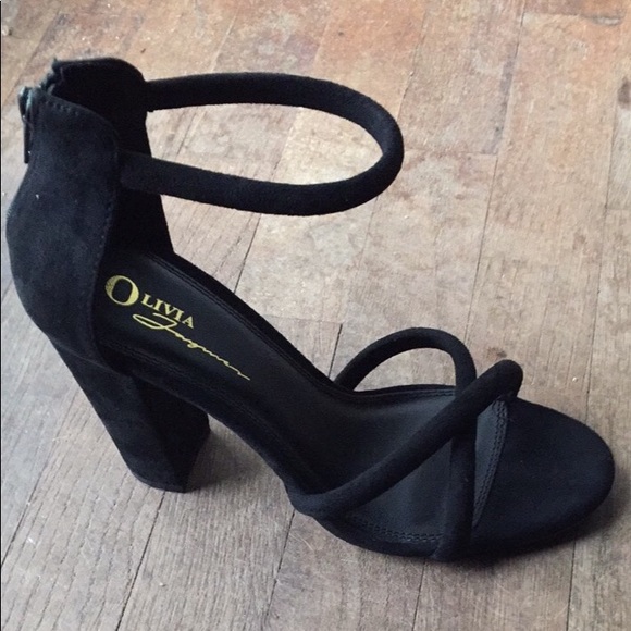 No Re-stock! ✅Sexy Open Toe Shoes! ✅ - Picture 7 of 7